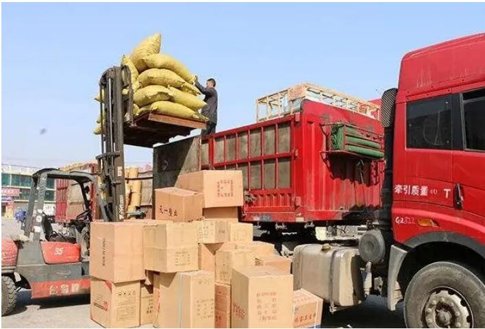 深圳到高州市物流专线